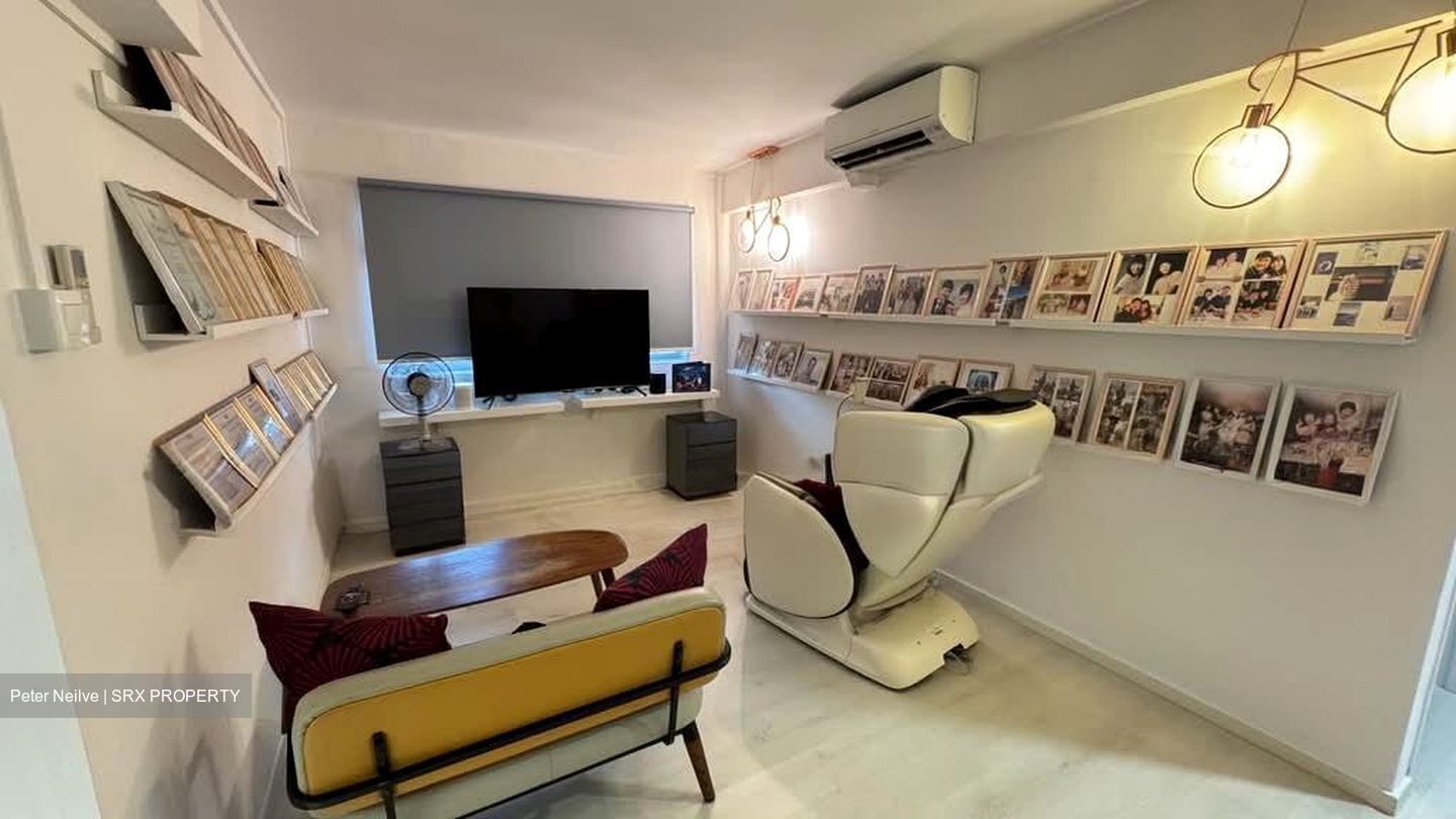 Blk 849 Woodlands Street 82 (Woodlands), HDB Executive #606283451